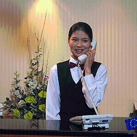 האנוי Avi Airport Hotel חדר תמונה