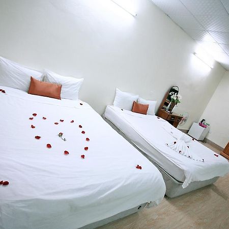 האנוי Avi Airport Hotel מראה חיצוני תמונה