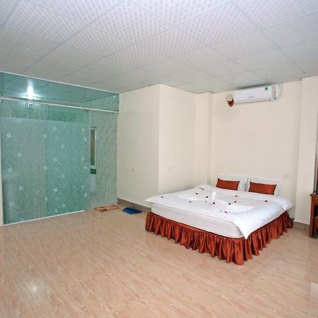 האנוי Avi Airport Hotel מראה חיצוני תמונה