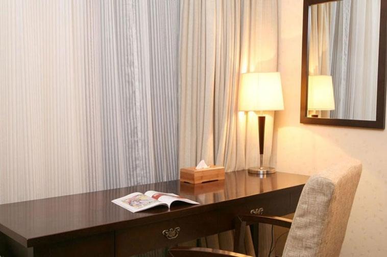 האנוי Avi Airport Hotel חדר תמונה
