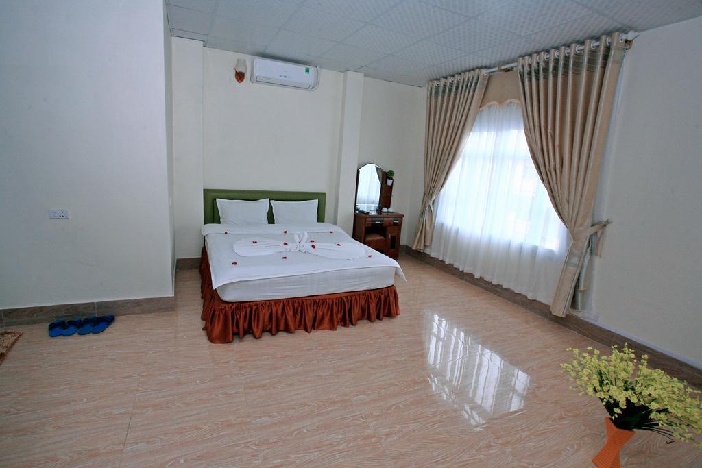 האנוי Avi Airport Hotel מראה חיצוני תמונה