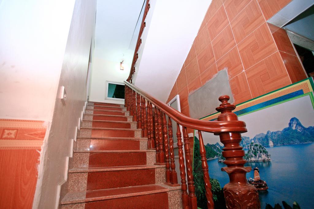 האנוי Avi Airport Hotel מראה חיצוני תמונה