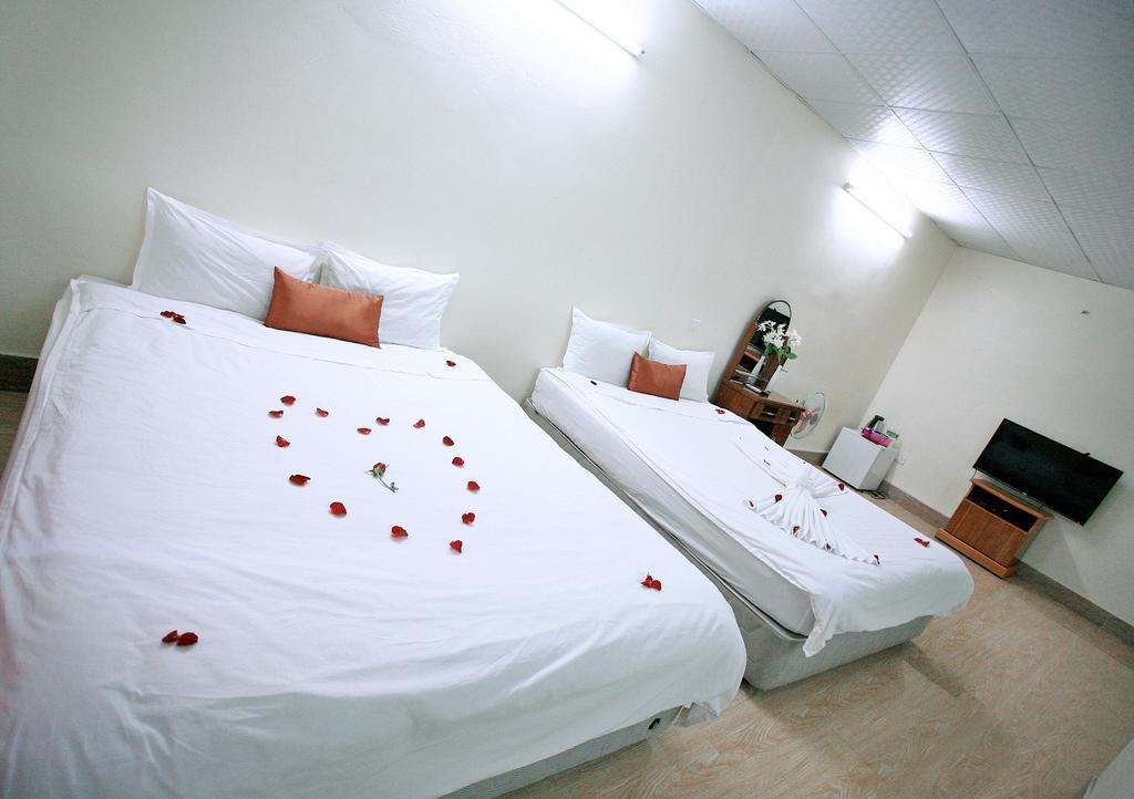 האנוי Avi Airport Hotel מראה חיצוני תמונה