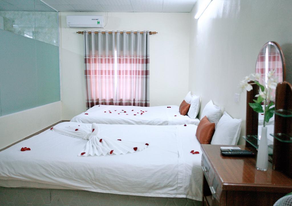 האנוי Avi Airport Hotel מראה חיצוני תמונה