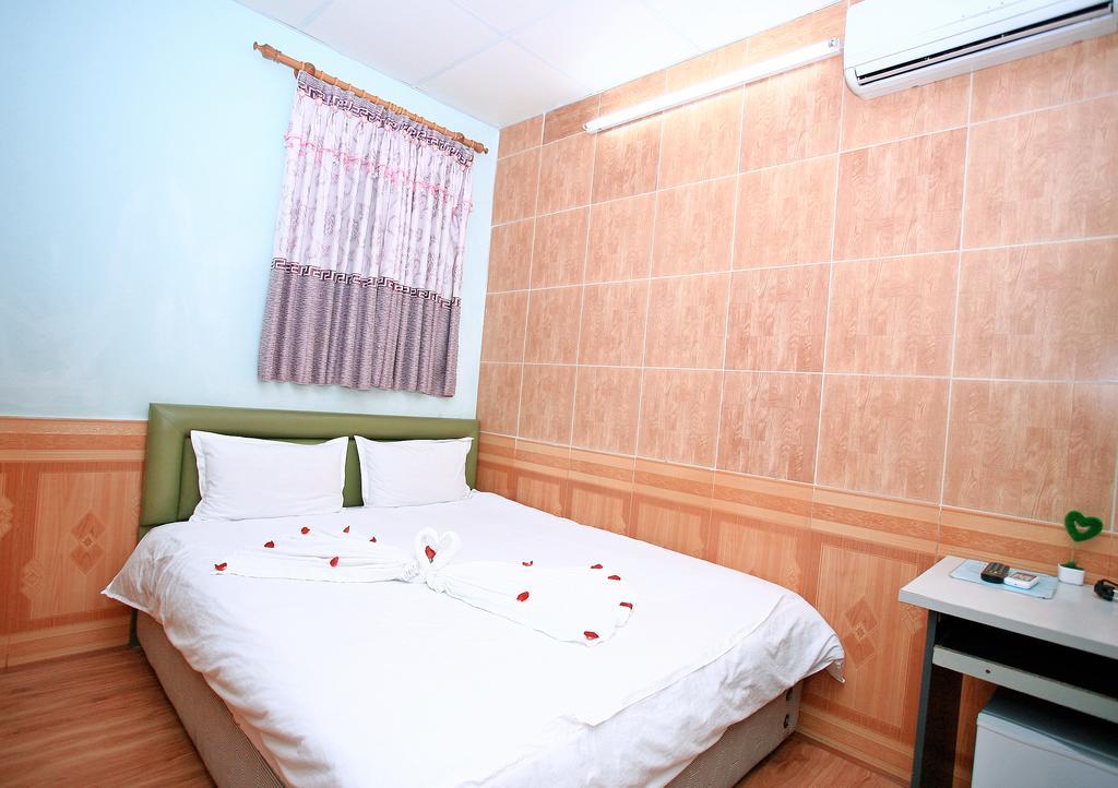 האנוי Avi Airport Hotel מראה חיצוני תמונה