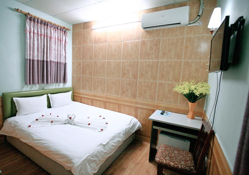 האנוי Avi Airport Hotel חדר תמונה