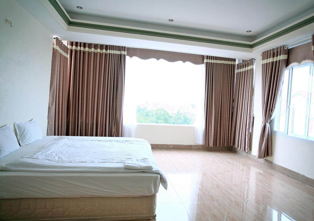האנוי Avi Airport Hotel חדר תמונה