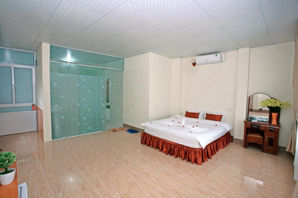 האנוי Avi Airport Hotel מראה חיצוני תמונה