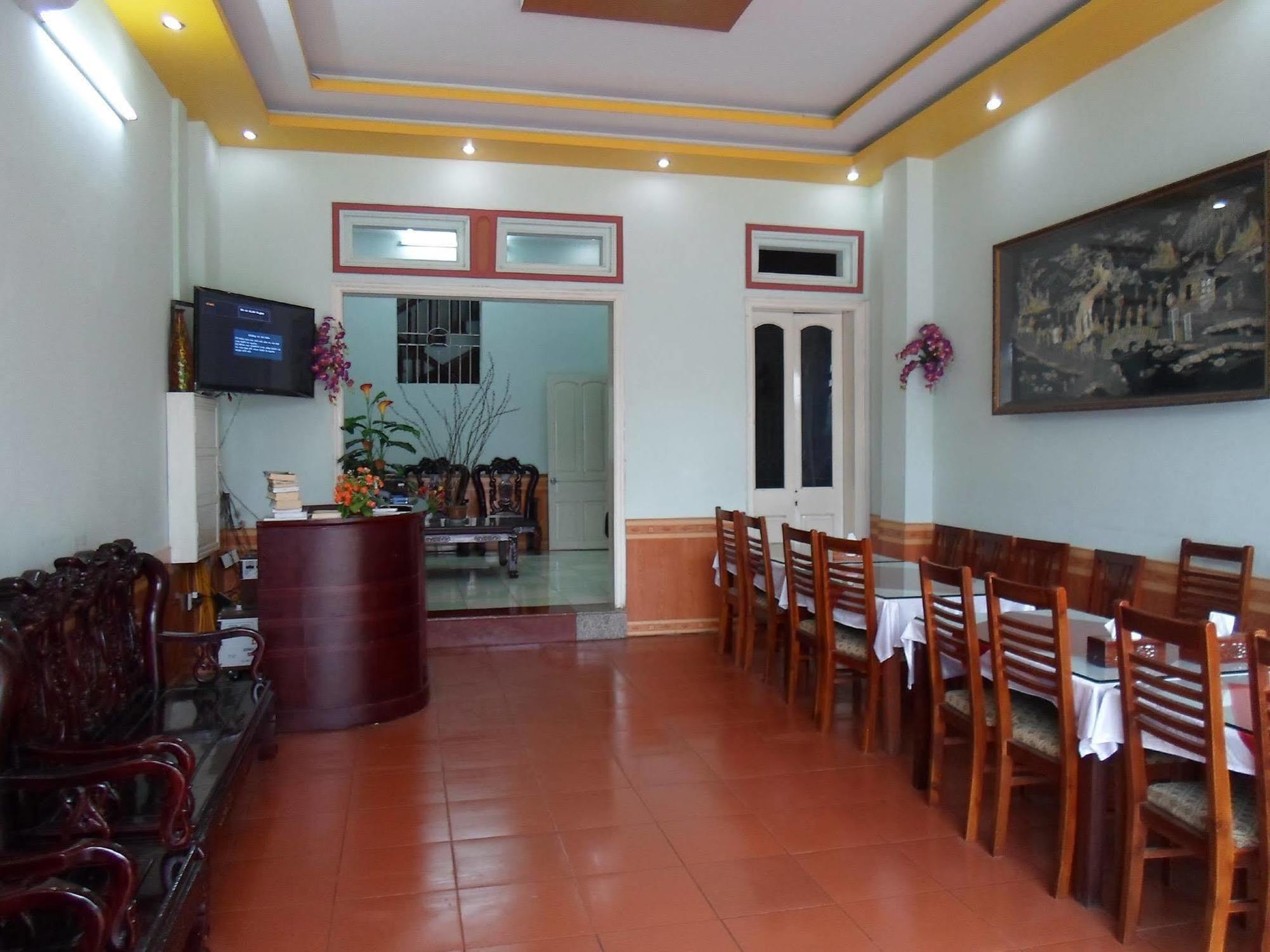 האנוי Avi Airport Hotel מראה חיצוני תמונה
