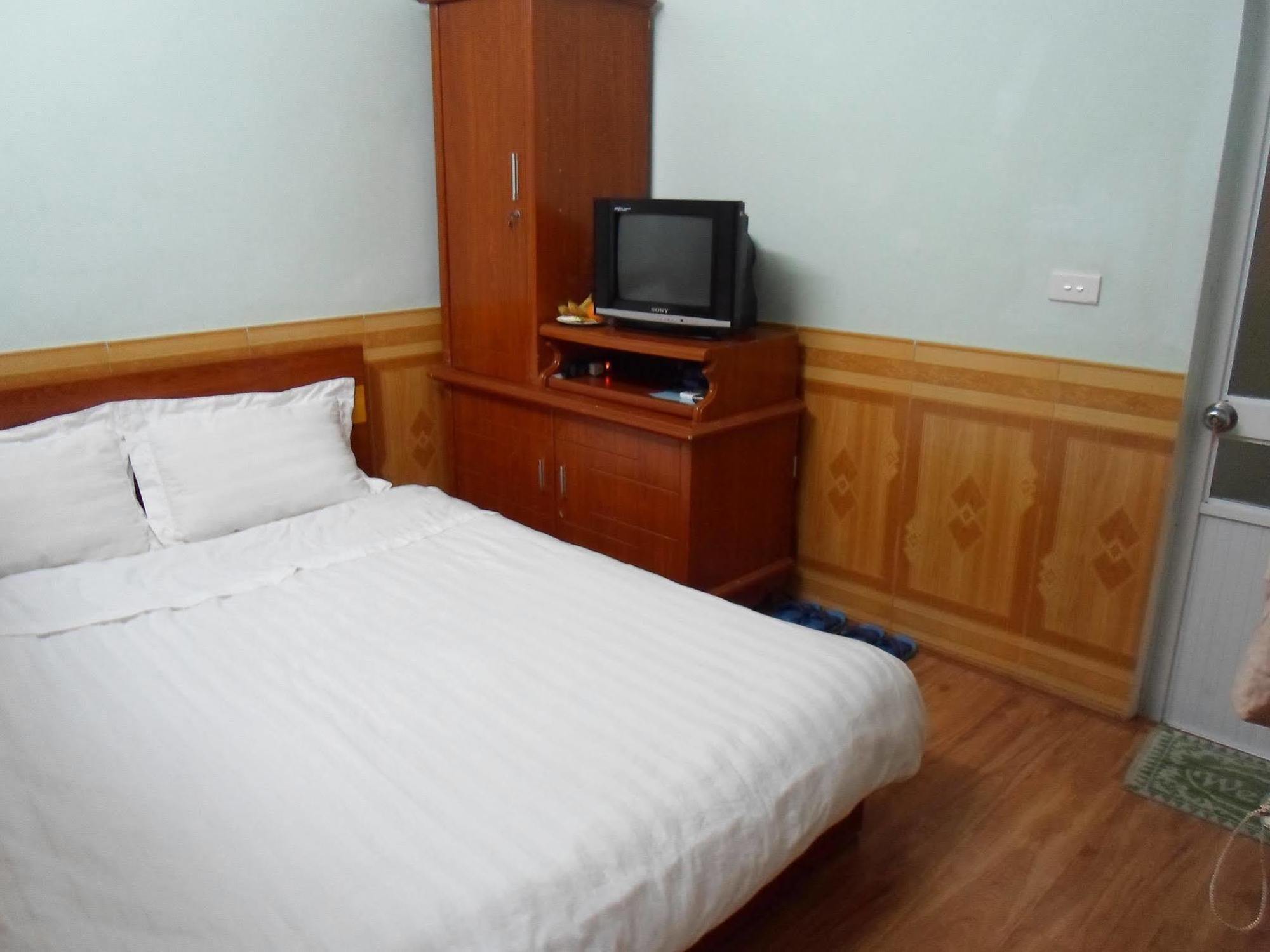 האנוי Avi Airport Hotel מראה חיצוני תמונה